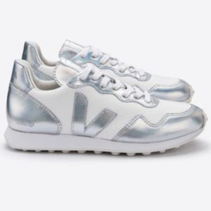 Veja SDU Hexa White Unicorn Sneaker